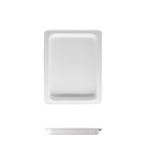 Fat GN 1/2-25mm Benedict