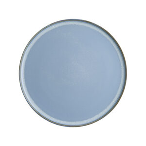 Flat tallrik 160mm Sky Bonna