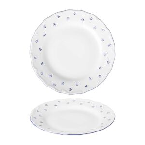 Flat tallrik 250mm Verona Valbella Benedikt