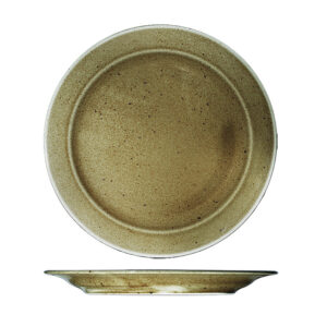 Flat tallrik 260mm Country Range Benedikt