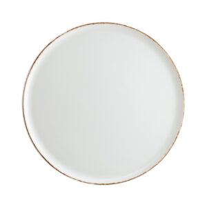 Flat pizzatallrik 310mm Retro Bonna