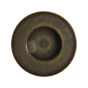 Djup tallrik 280mm Gourmet Ore tierra Bonna