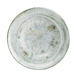 Djup tallrik coupe 270mm Odette olive Bonna