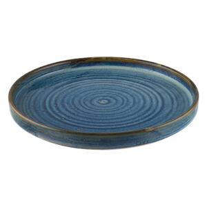 Flat tallrik 210mm Sapphire Bonna