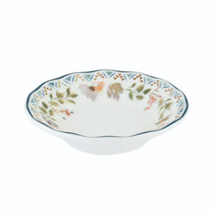 Fat 110mm Spring Bonna