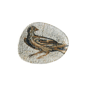 Flat tallrik 190mm Mezopotamia Bonna