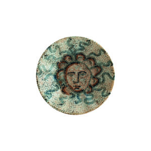 Djup tallrik 110mm Mezopotamia Bonna