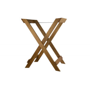 Ställ för serveringsbricka ek Select Concept