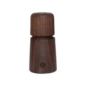 Salt/pepparkvarn Stockholm, 11 cm Valnöt CrushGrind