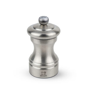 Saltkvarn Chef Inox 10cm Bistro, Peugeot.