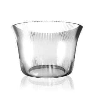 Champagneskål Plaza, Italesse.