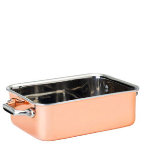 Ugnsform 15x11cm Utopia