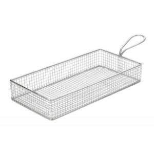 Minifritöskorg 21,5x10,5cm Utopia