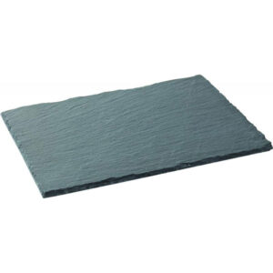 Bricka 30x22cm Utopia