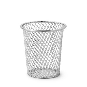 Minifritöskorg rostfri utan handtag D.90mm H:100mm