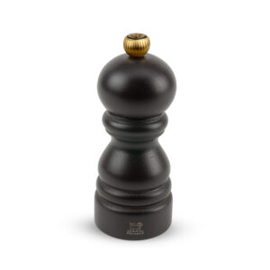 Pepparkvarn Choklad 12cm Paris, Peugeot.