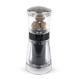 Muskotkvarn transparent 15cm Goa, Peugeot.