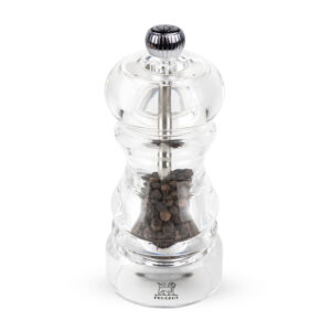 Pepparkvarn 12cm Nancy, Peugeot.