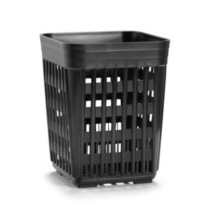 Bestickkorg 105x105mm