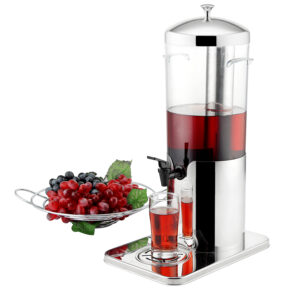 Juicedispenser 5L Sunnex