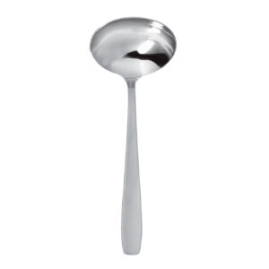 Såssked 180mm Rostfritt stål Bianca, BBM.