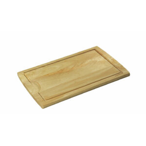 Trancherbräda 2x27,5x2cm Gummiträ Zassenhaus.