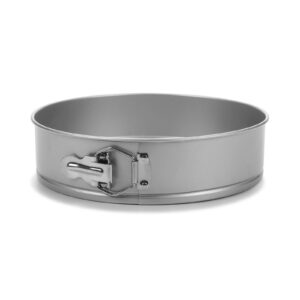 Springform 24cm Kolstål Exxent.
