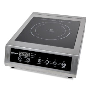 Kokplatta Induktion 3,5kW Exxent.