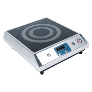 Kokplatta induktion Exxent