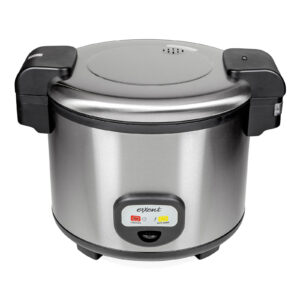 Riskokare 5,4/11L Exxent.