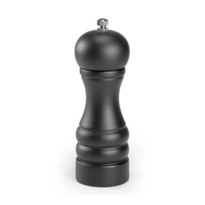 Salt/Pepparkvarn 16cm Trä Exxent.