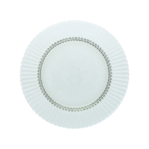 Glastallrik 270mm Grön Archie Fortessa