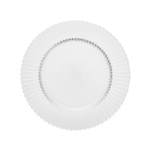 Glastallrik 270mm Archie Fortessa