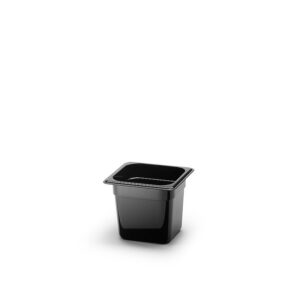 Kantin GN 1/6-150 Polykarbonat Patina.