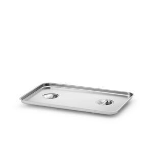 Lock GN 1/1 Rostfritt 18/10 Patina