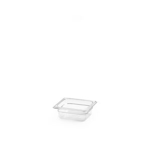 Kantin GN 1/6-65 Polykarbonat Patina.