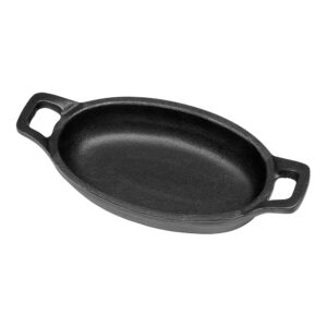 Gjutjärnsform 15,5x9,5cm Xantia