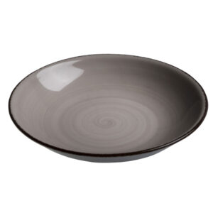 Djup tallrik 230mm Fältspatsporslin Hotel, Blocho.