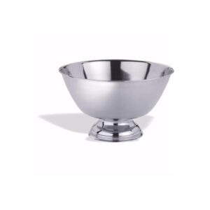Champagneskål Rostfritt stål.