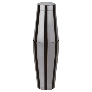 Shaker 79/59cl Rostfritt stål.