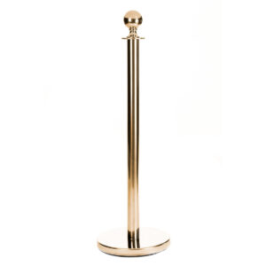 Köstolpe guldfärgad, Realisera