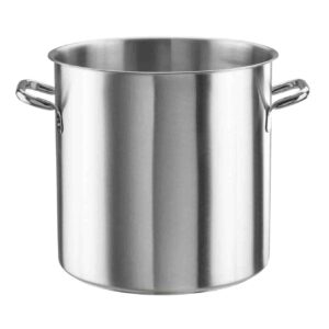 Kittel 30,75L / 340mm Tender Pintinox