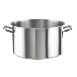 Kittel 21,25L /360mm Tender Pintinox
