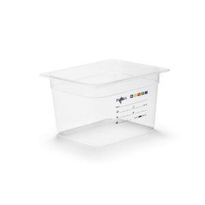 Kantin GN 1/2-2000mm PP-plast Patina