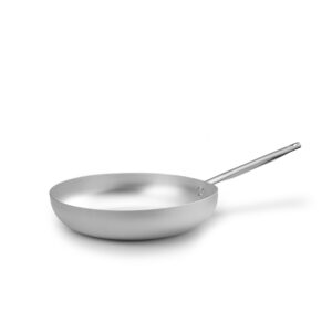 Sauteuse 36cm/3mm aluminium Agnelli