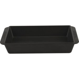 Roaster 2,4L gjutjärn svart, Lava