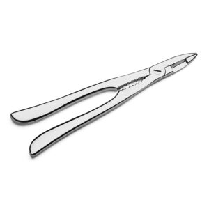 Hummertång rostfritt stål  Pinti