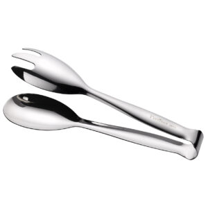 Serveringstång med gaffel 24cm Pintinox