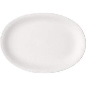 Fat ovalt 370x260mm Bonn/Bistro, Bauscher