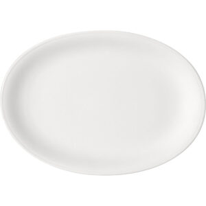 Fat ovalt 320x227mm Bonn/Bistro, Bauscher